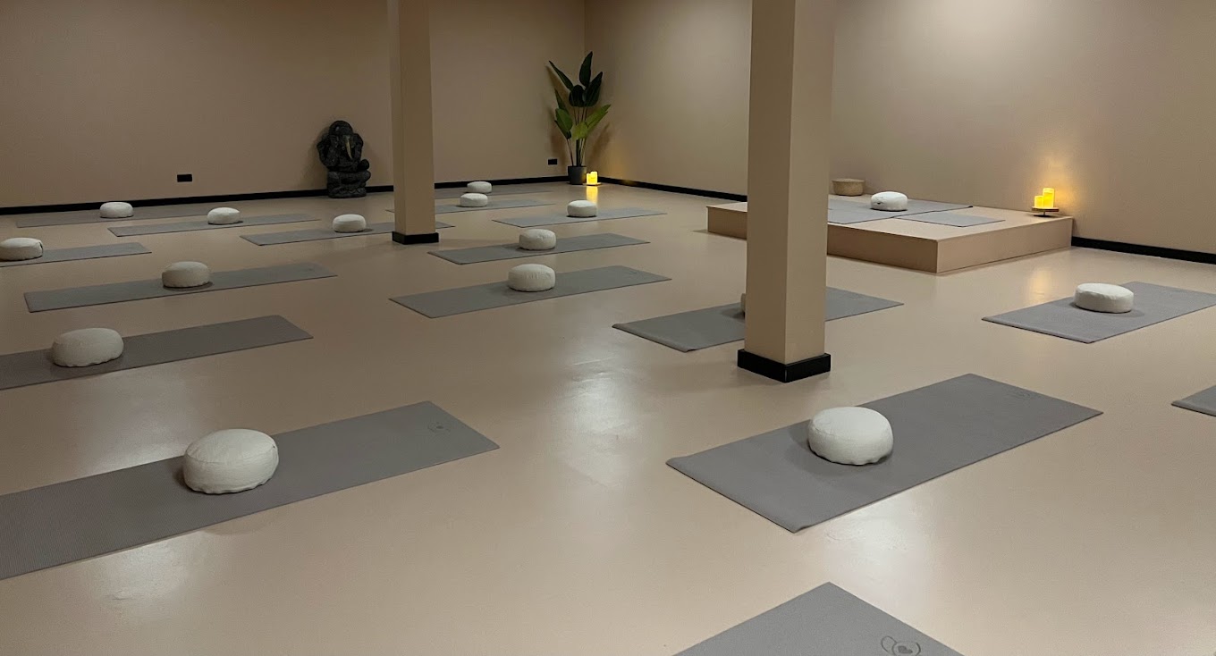 Ukiyoga studio Almelo Ukiyoga studio Almelo