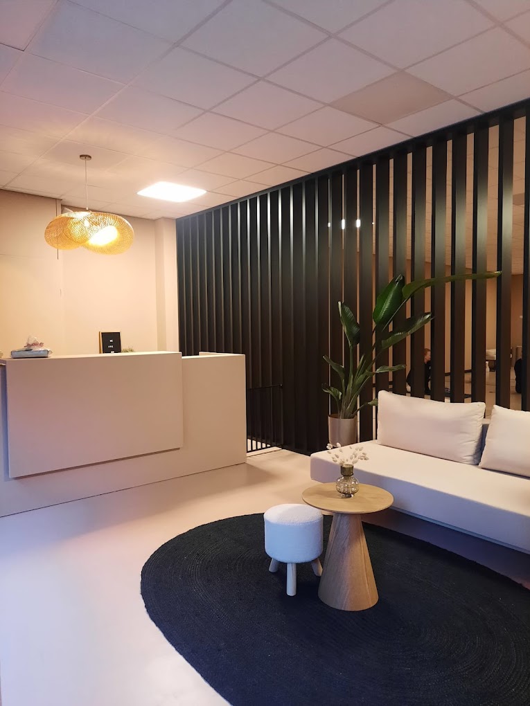Ukiyoga studio Almelo Ukiyoga studio Almelo