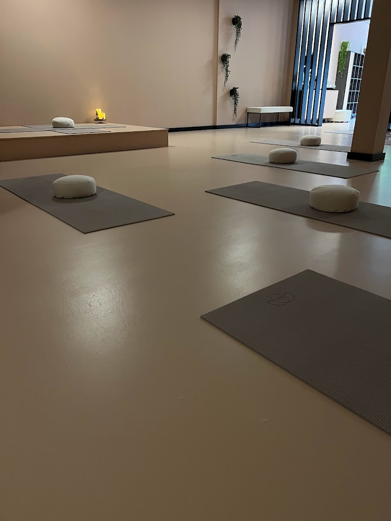 Ukiyoga studio Almelo Ukiyoga studio Almelo